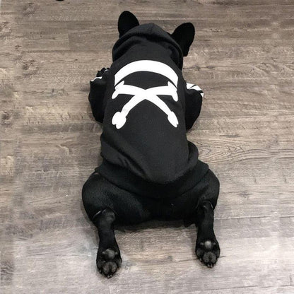 Winter Pup Parka