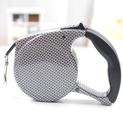 Ultimate Freedom Pet Retractable Leash