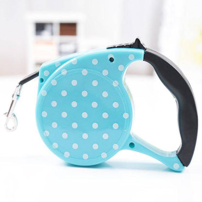 Ultimate Freedom Pet Retractable Leash