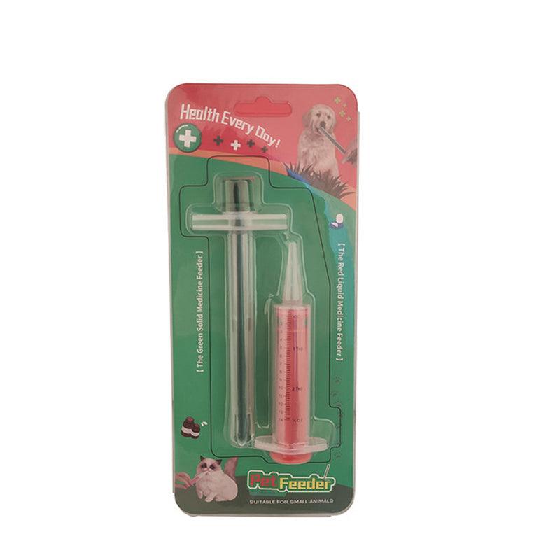 Pet Med-Easy Syringe