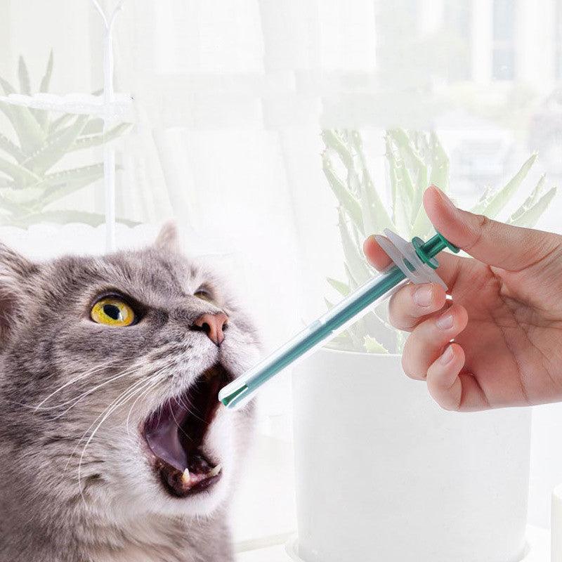 Pet Med-Easy Syringe