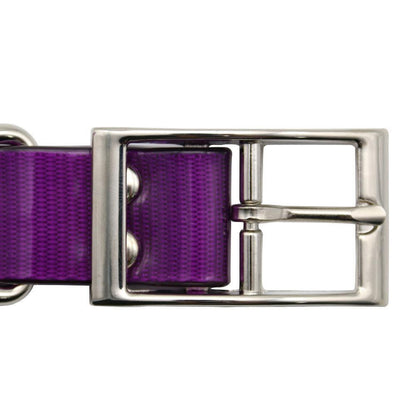 Dirty-Resistant Tpu Pet Collar With Festive Colors And Patterns