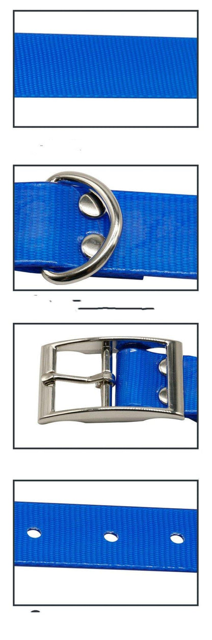 Dirty-Resistant Tpu Pet Collar With Festive Colors And Patterns